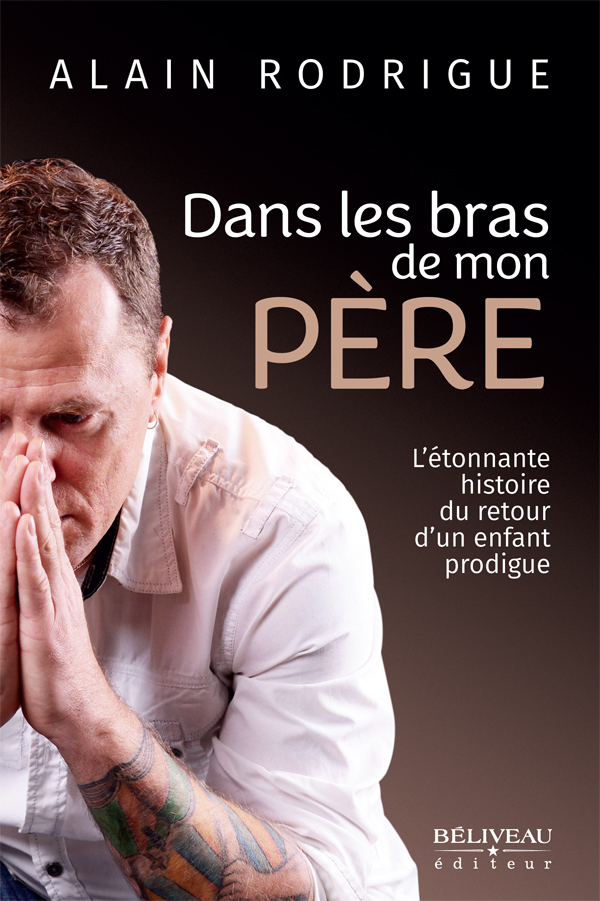 Dans les bras de mon Père