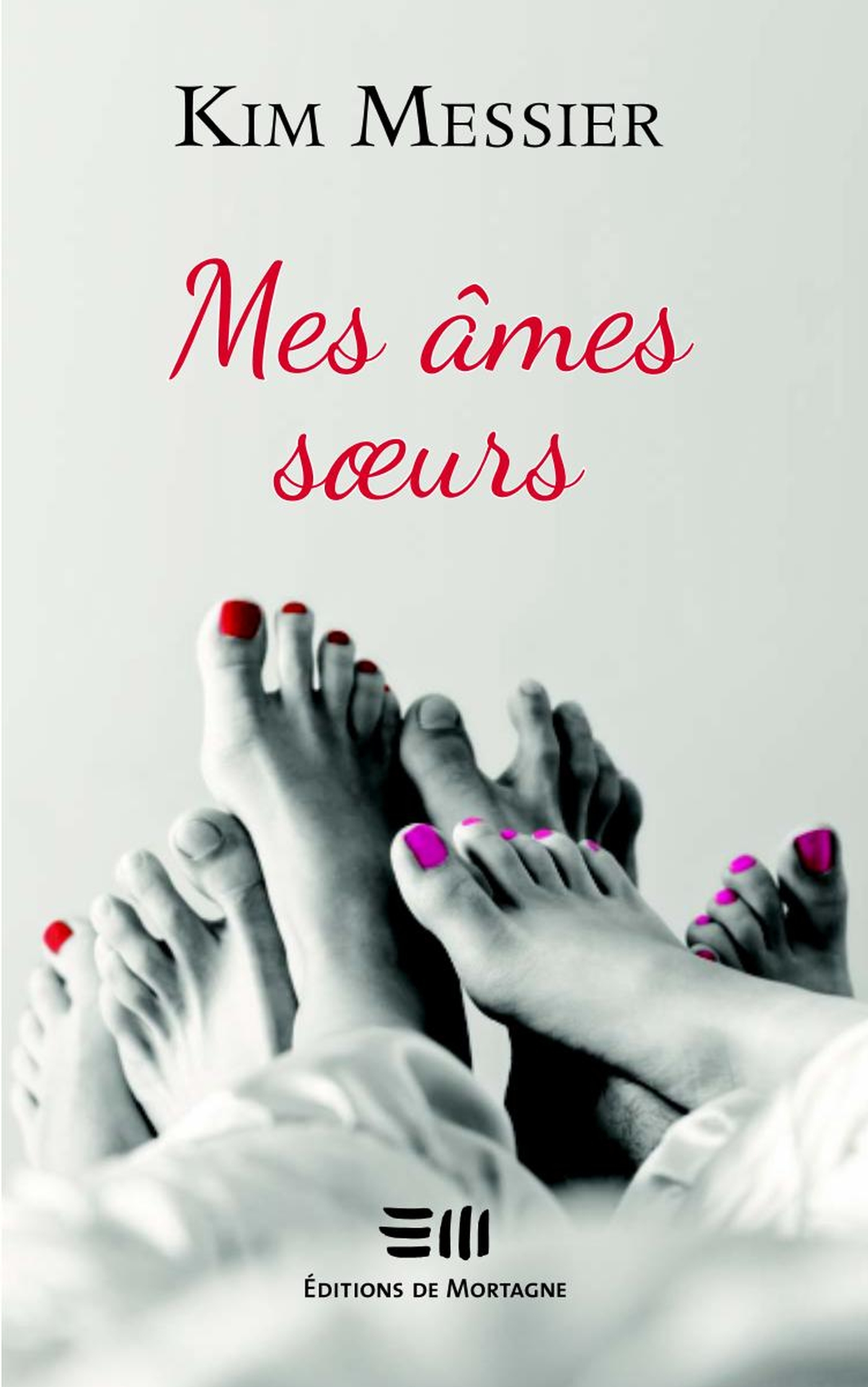 Mes âmes soeurs