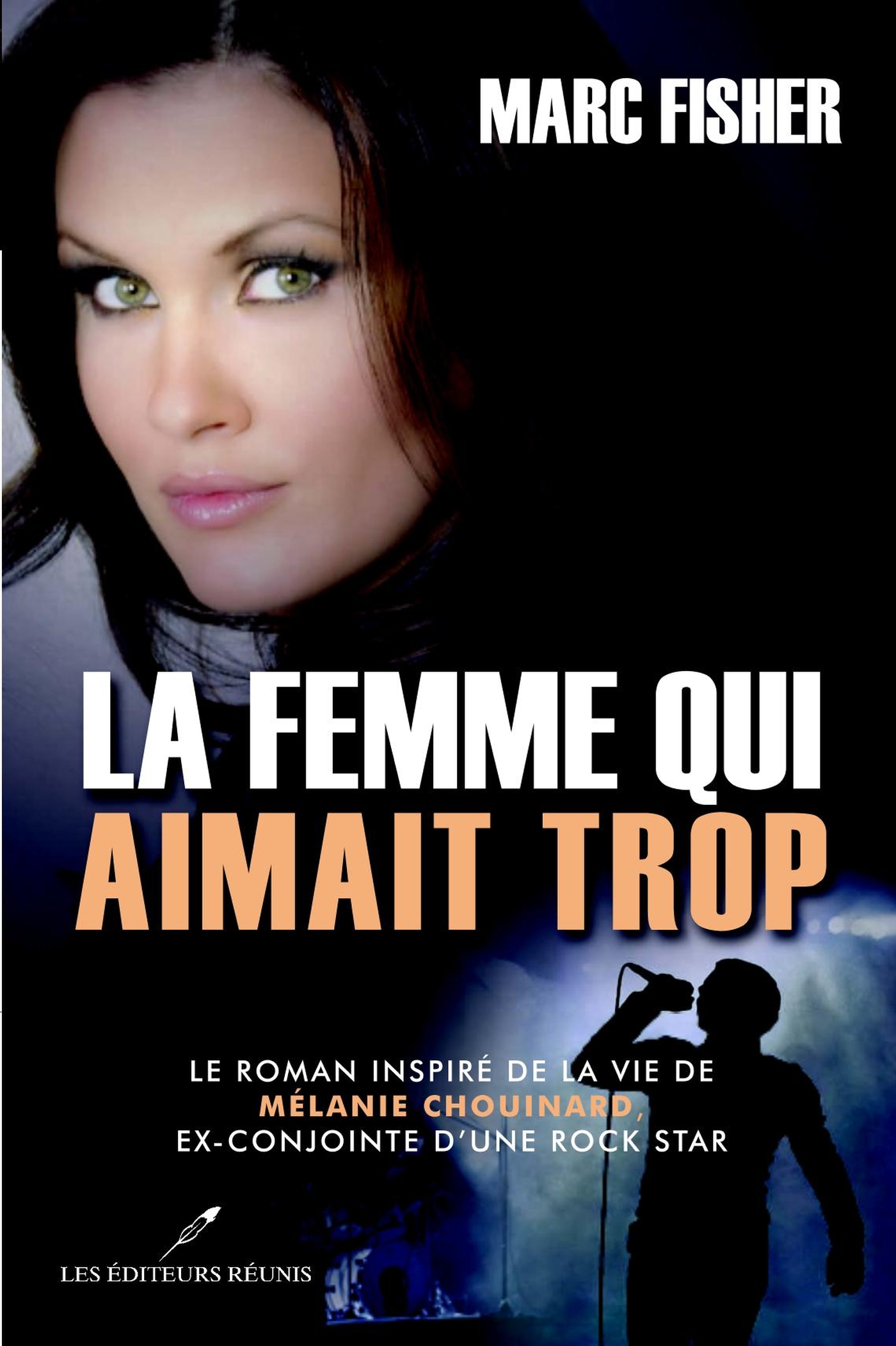 La femme qui aimait trop