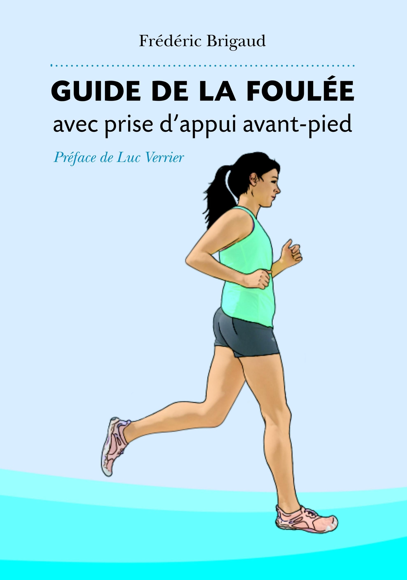 Guide de la foulée avec pri...