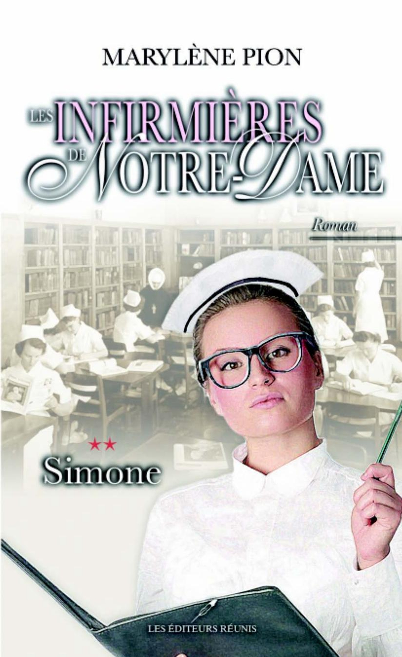Les infirmières de Notre-Dame 2 : Simone