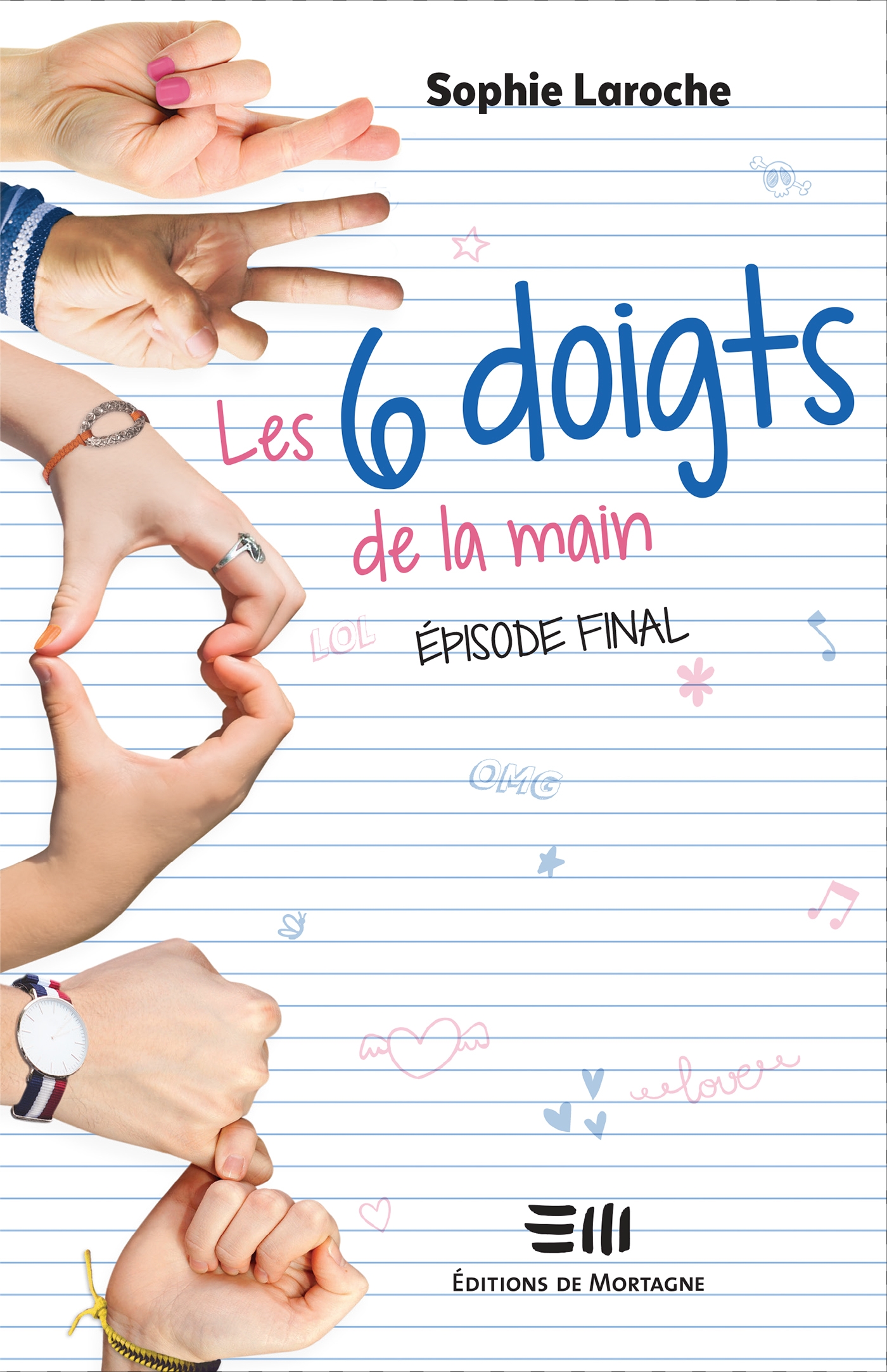Les 6 doigts de la main 03
